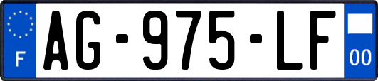 AG-975-LF