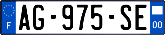 AG-975-SE