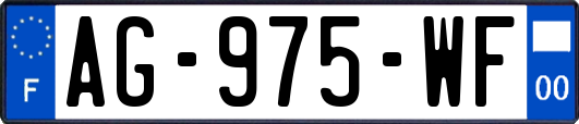 AG-975-WF