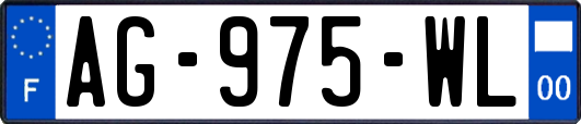 AG-975-WL