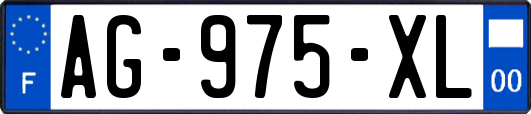 AG-975-XL