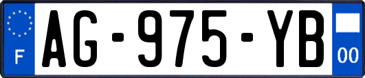 AG-975-YB