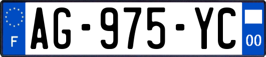 AG-975-YC