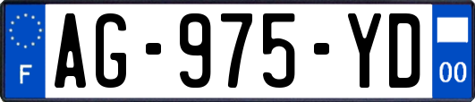 AG-975-YD
