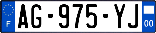 AG-975-YJ