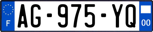 AG-975-YQ