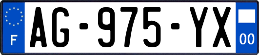 AG-975-YX
