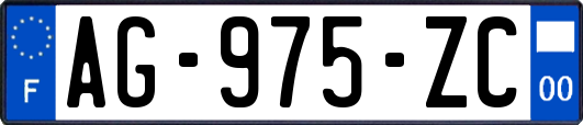 AG-975-ZC