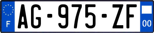 AG-975-ZF