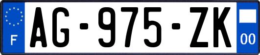 AG-975-ZK