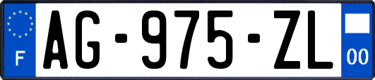AG-975-ZL