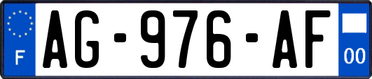 AG-976-AF