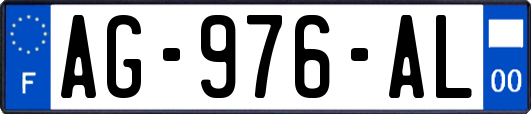 AG-976-AL