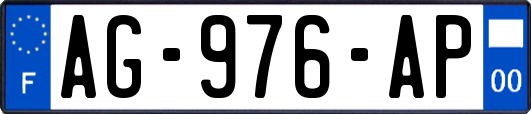 AG-976-AP