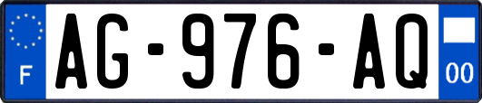 AG-976-AQ