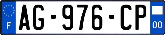 AG-976-CP