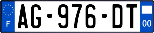 AG-976-DT