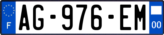 AG-976-EM