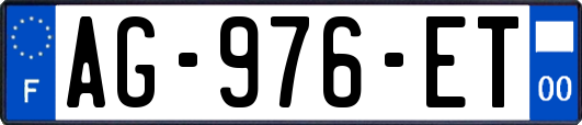 AG-976-ET