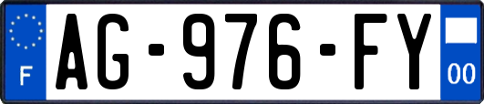 AG-976-FY