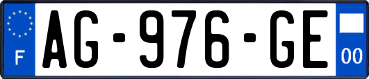 AG-976-GE