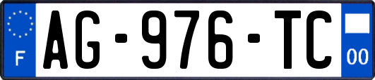 AG-976-TC