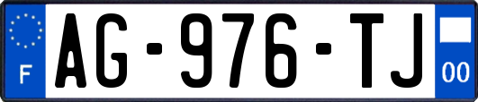 AG-976-TJ