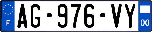 AG-976-VY
