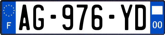 AG-976-YD