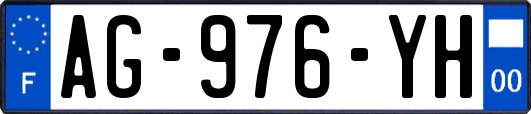 AG-976-YH