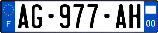 AG-977-AH