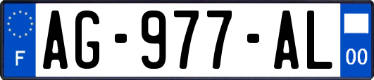 AG-977-AL