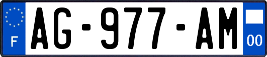 AG-977-AM