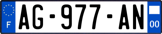 AG-977-AN