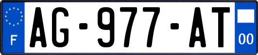 AG-977-AT