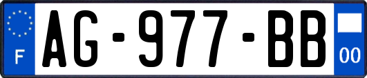 AG-977-BB