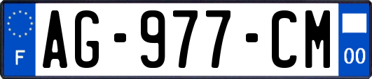 AG-977-CM
