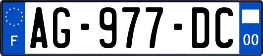 AG-977-DC