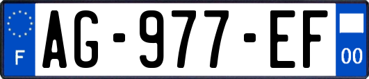 AG-977-EF