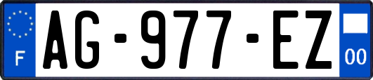 AG-977-EZ