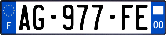 AG-977-FE
