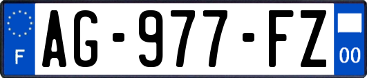 AG-977-FZ