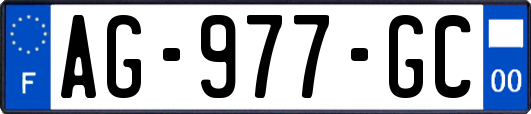 AG-977-GC