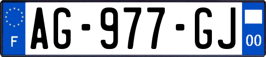 AG-977-GJ