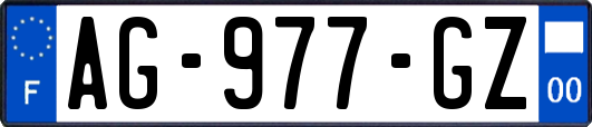 AG-977-GZ