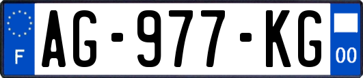 AG-977-KG