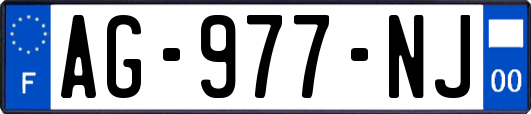 AG-977-NJ