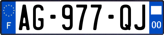 AG-977-QJ