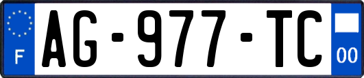 AG-977-TC