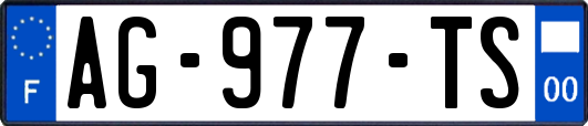 AG-977-TS